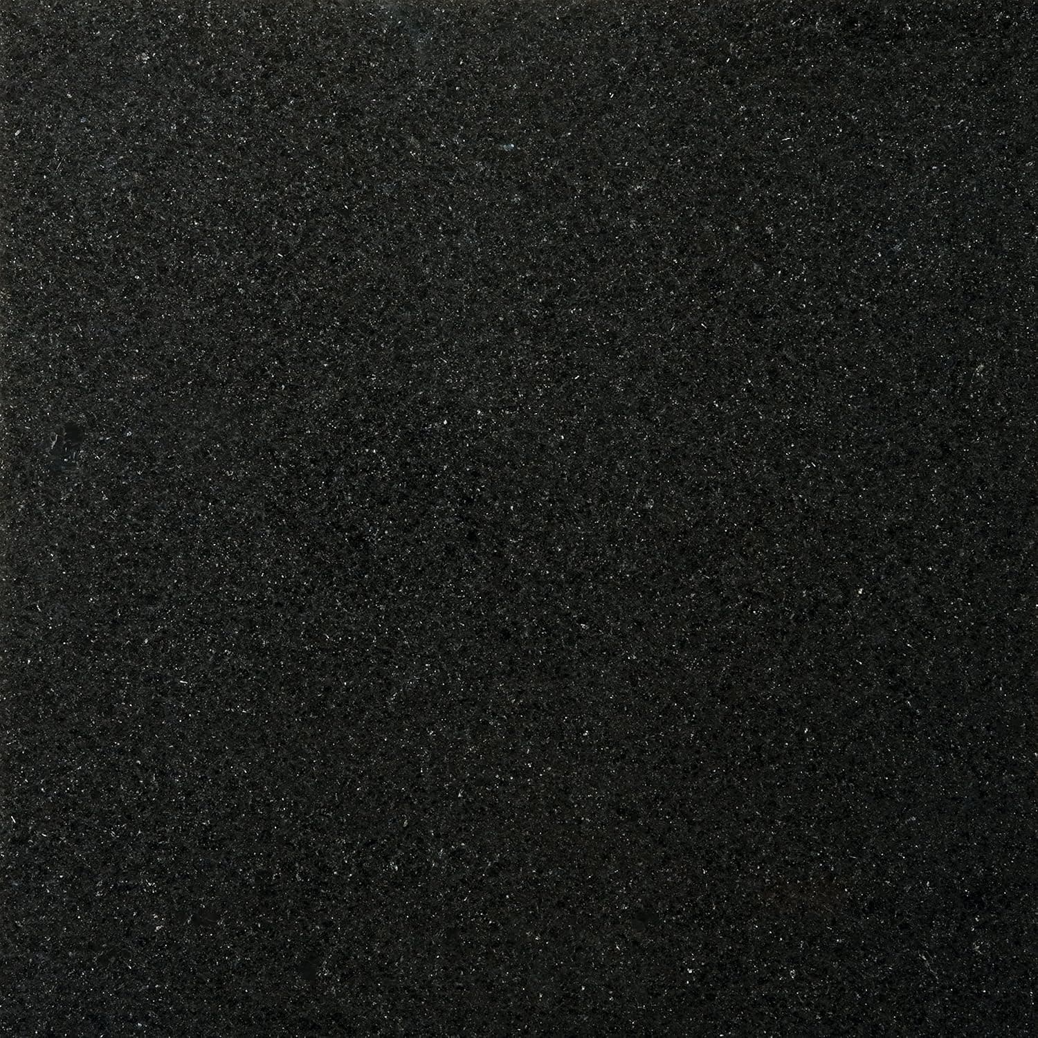 Absolute Black Granite
