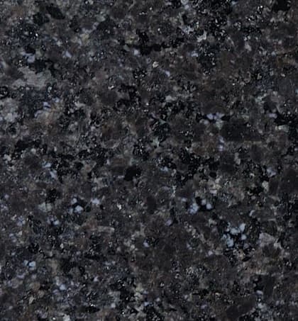 Ash Black