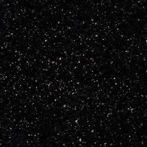 Black Galaxy Granite