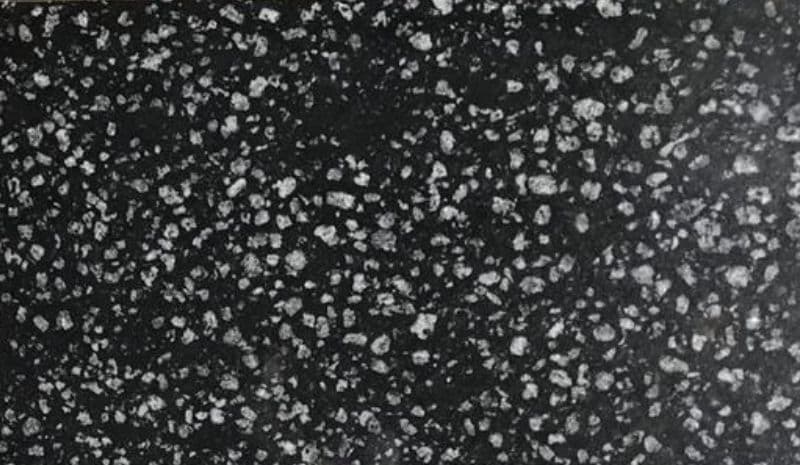 Coral Black