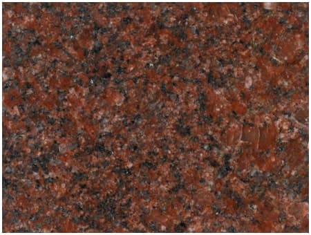 Imperial Red