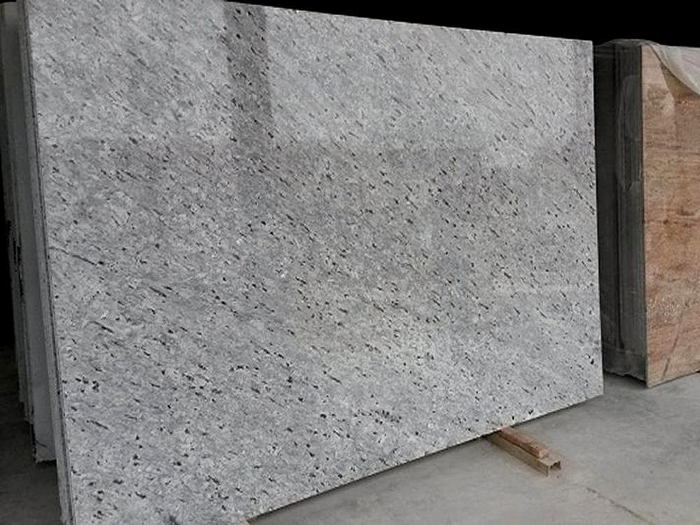 Moon White Granite
