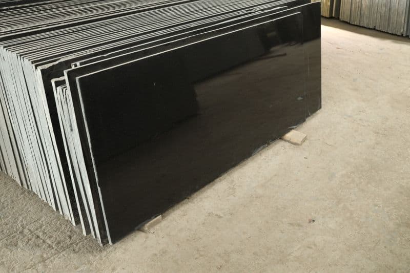 Super Black Granite