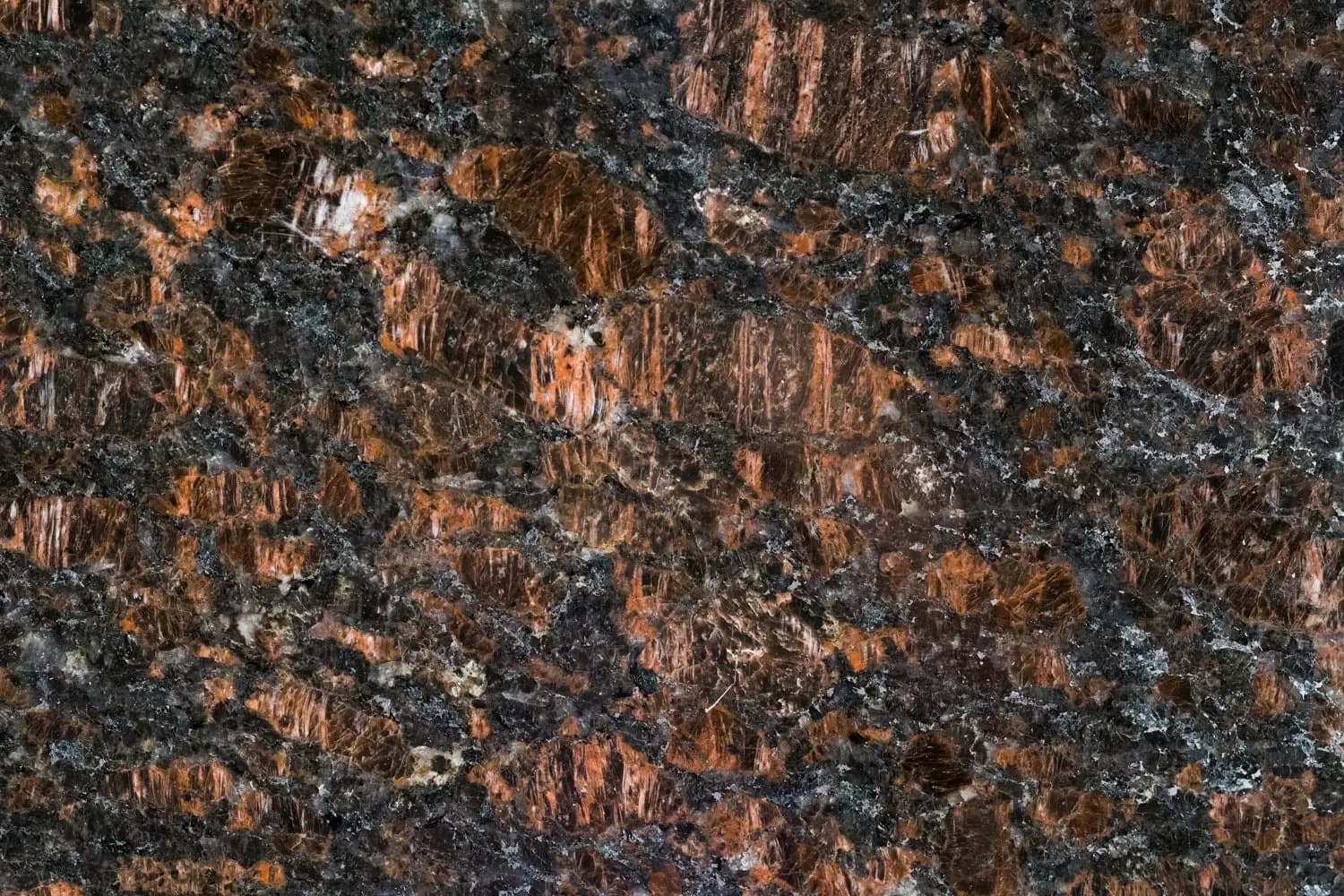 Tan Brown Granite