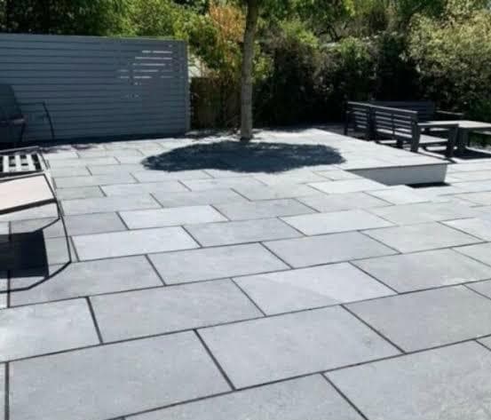 Kota Blue Limestone