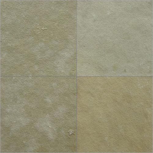 Kota Brown Limestone Paving Slabs
