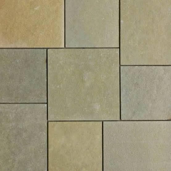 Kota Brown Limestone