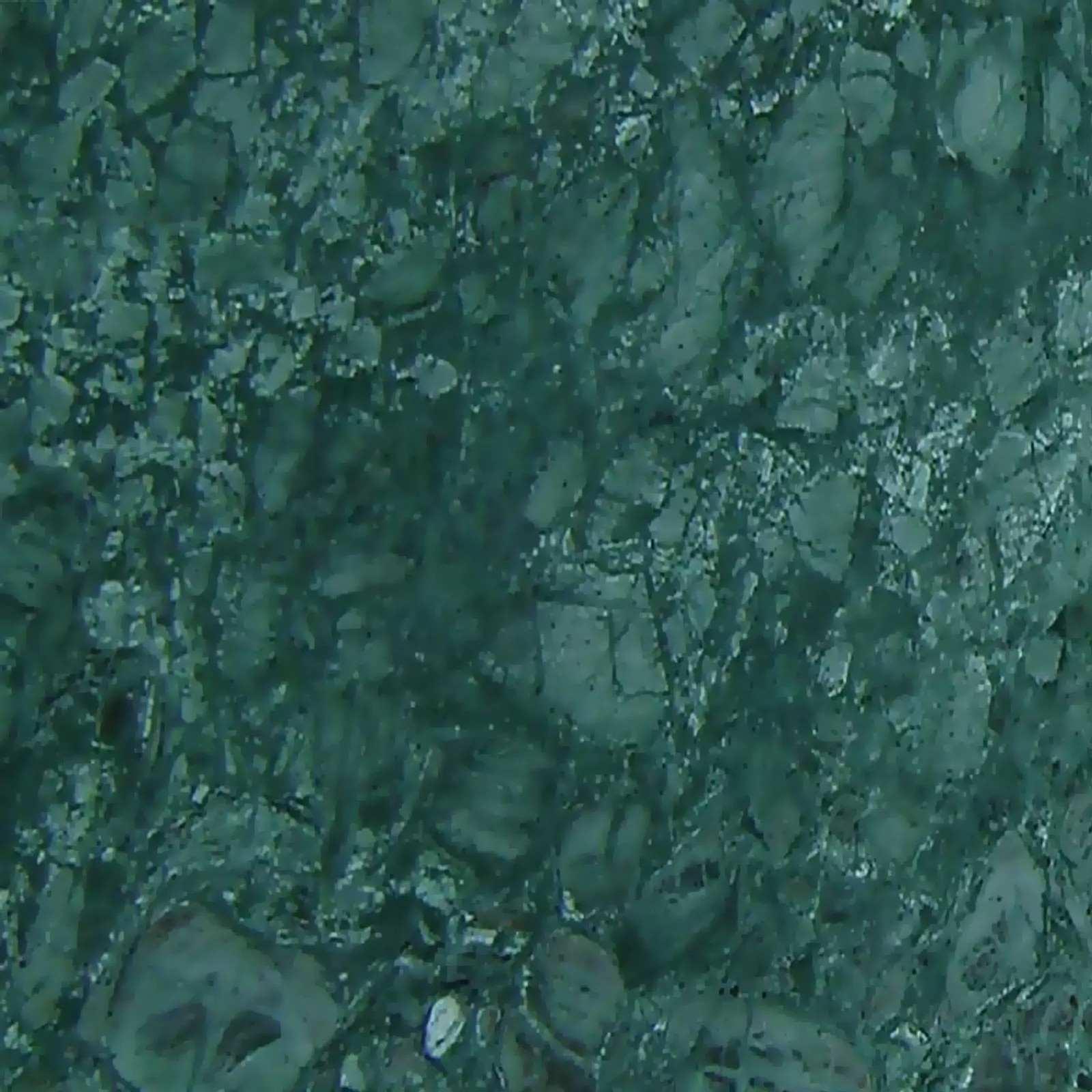 Forest Green Marble