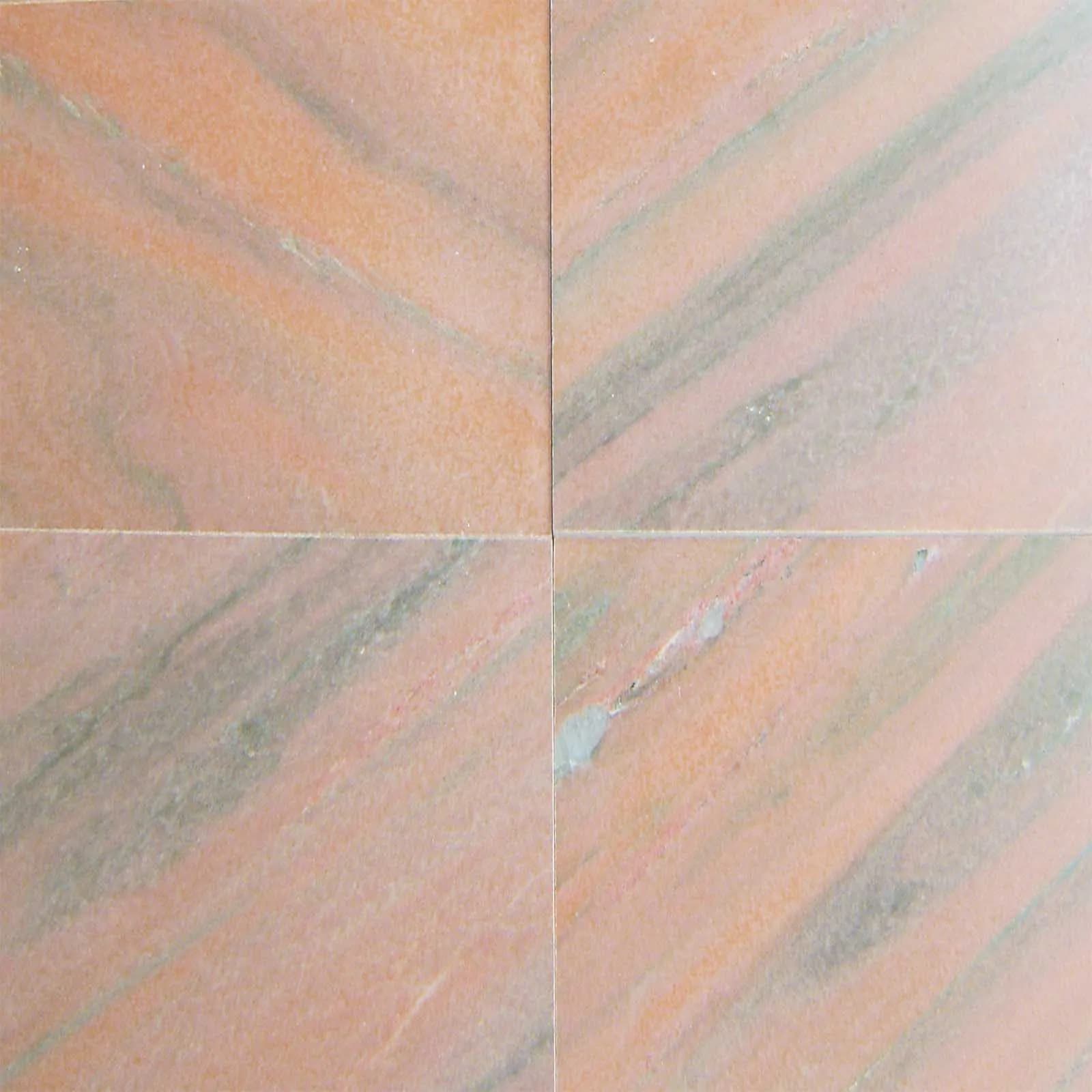 Indian Pink Marble
