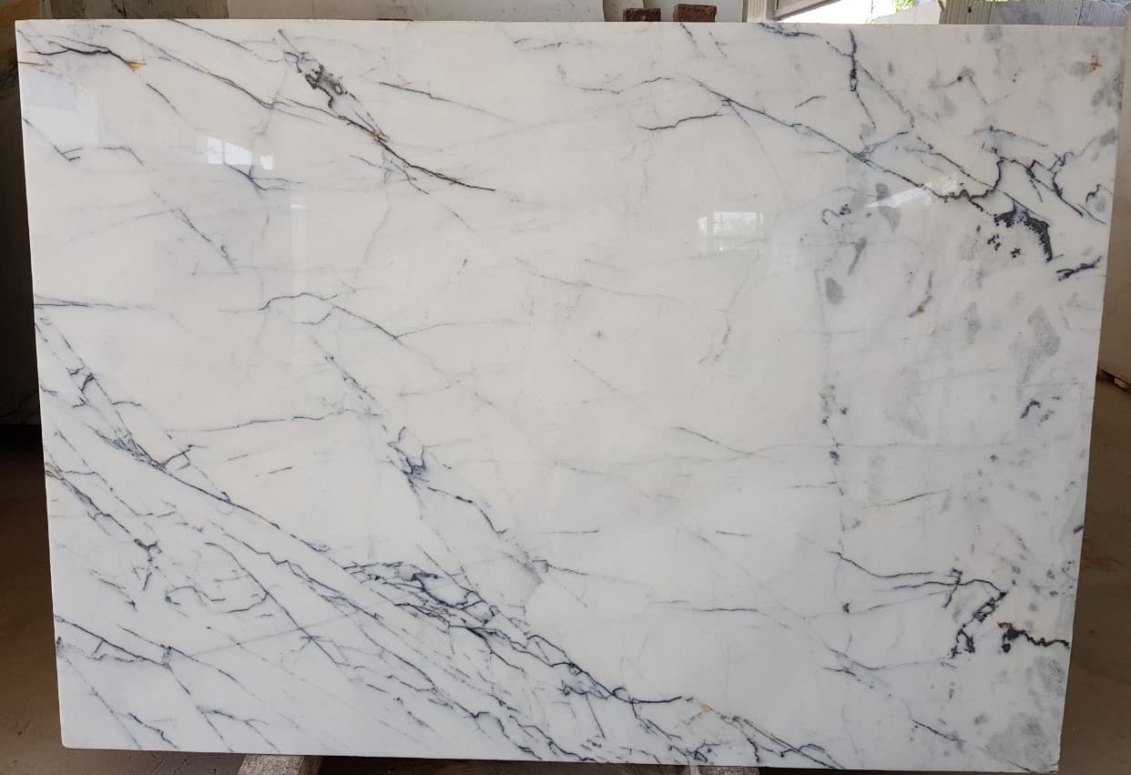Indian Statuario Marble