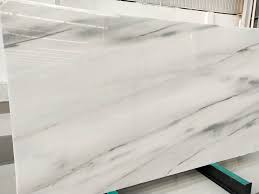 Polar White Marble