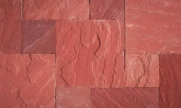 Agra Red Sandstone