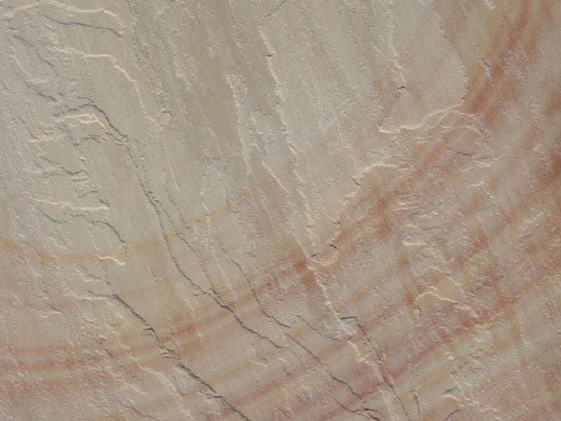 Camel Dust Sandstone Natural Paving Tiles