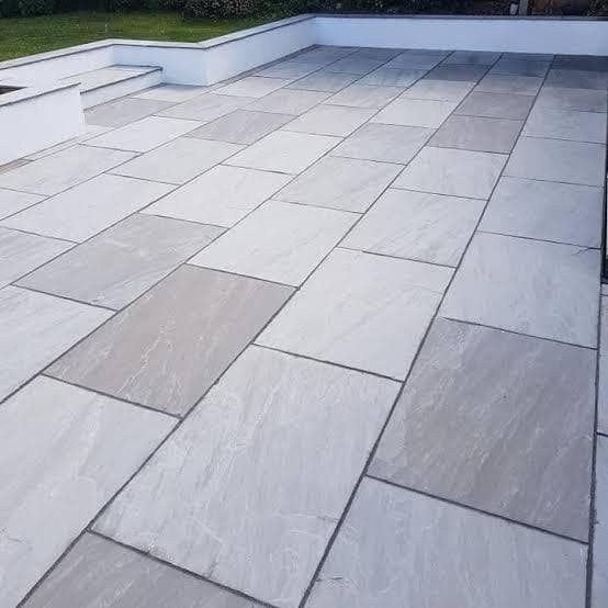 Kandla Grey Sandstone