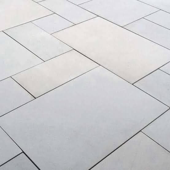 Kandla Grey Sawn Sandstone