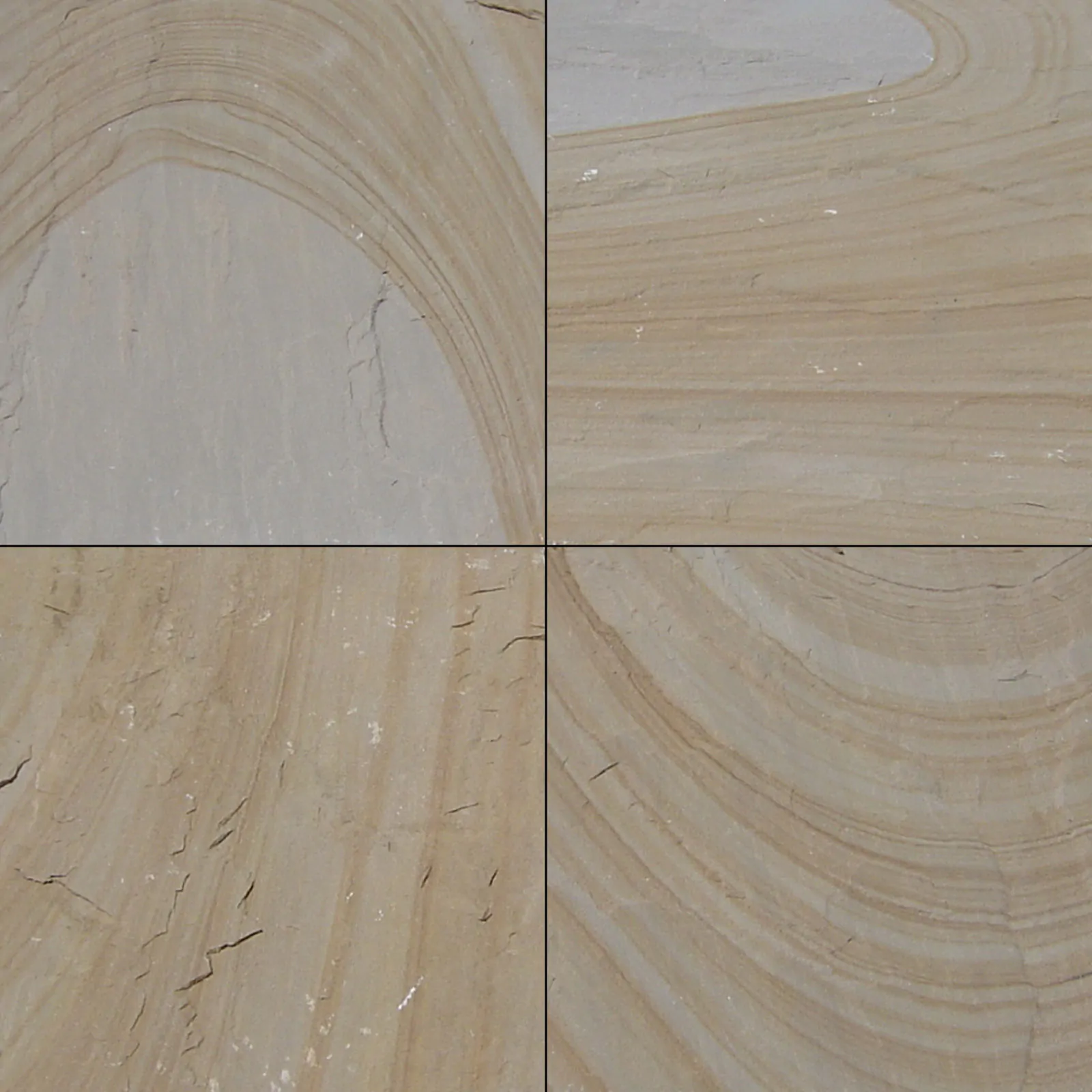 Kota Desert Sandstone