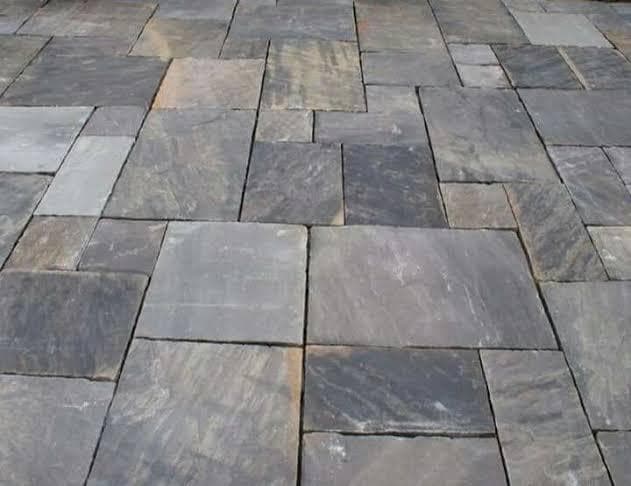 Sagar Black Sandstone
